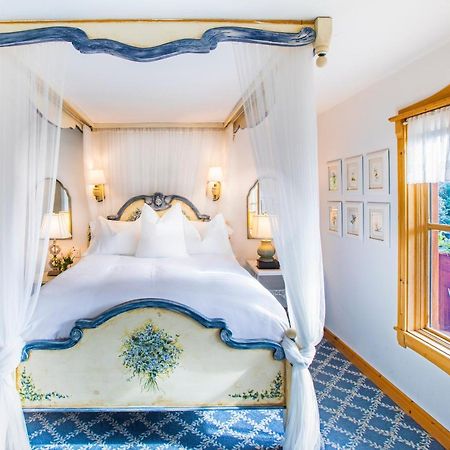Abendblume (Adults Only) Hotel Leavenworth Luaran gambar