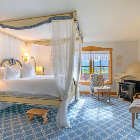 Abendblume (Adults Only) Hotel Leavenworth Luaran gambar