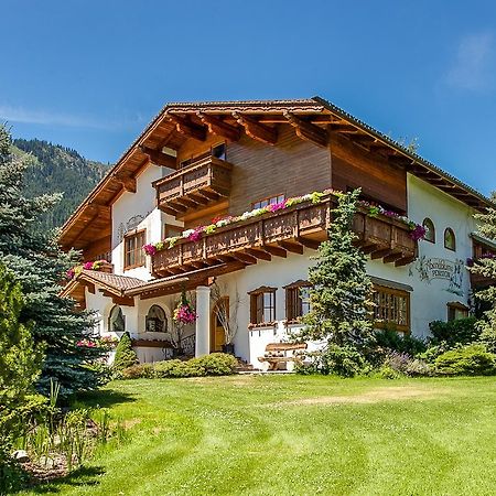 Abendblume (Adults Only) Hotel Leavenworth Luaran gambar