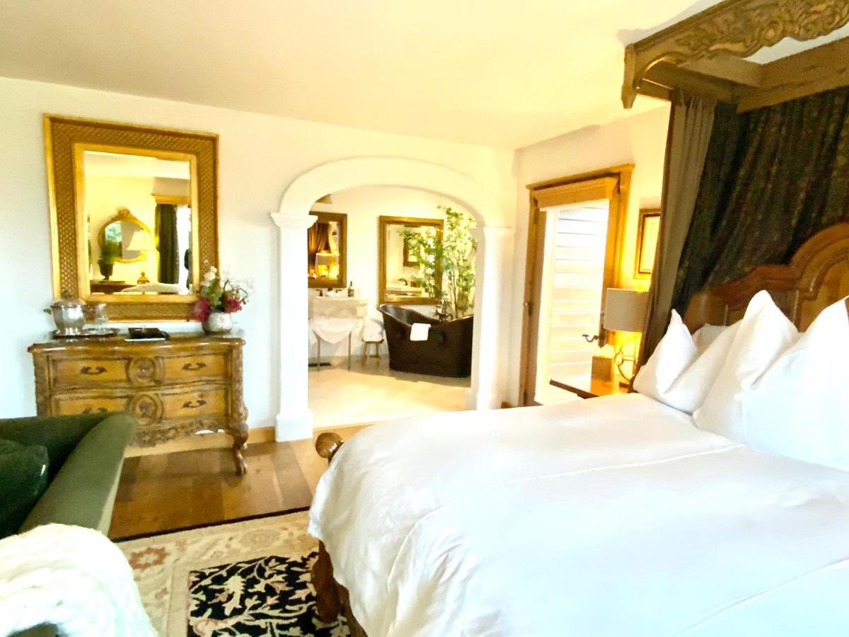 Abendblume (Adults Only) Hotel Leavenworth Luaran gambar
