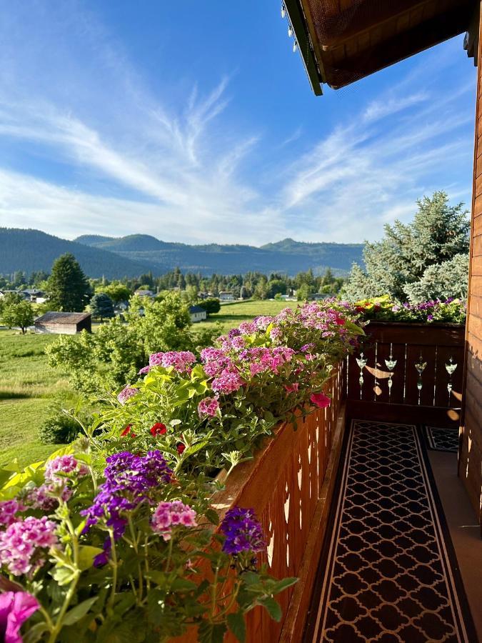 Abendblume (Adults Only) Hotel Leavenworth Luaran gambar