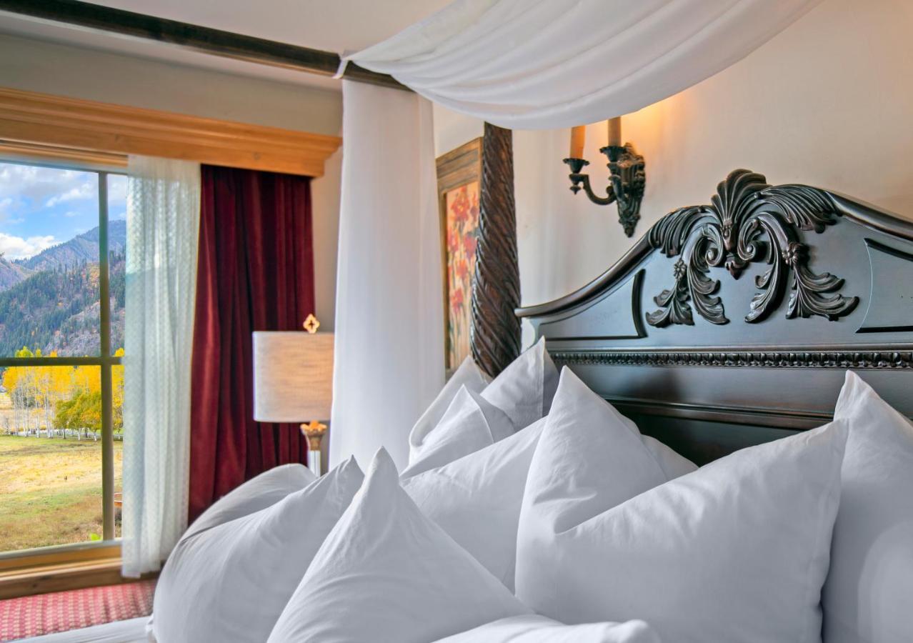 Abendblume (Adults Only) Hotel Leavenworth Luaran gambar