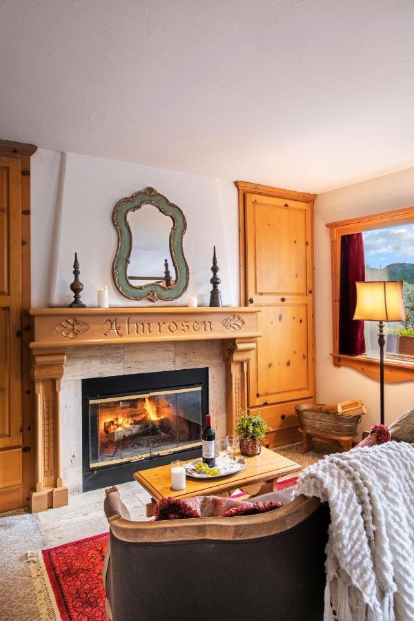 Abendblume (Adults Only) Hotel Leavenworth Luaran gambar