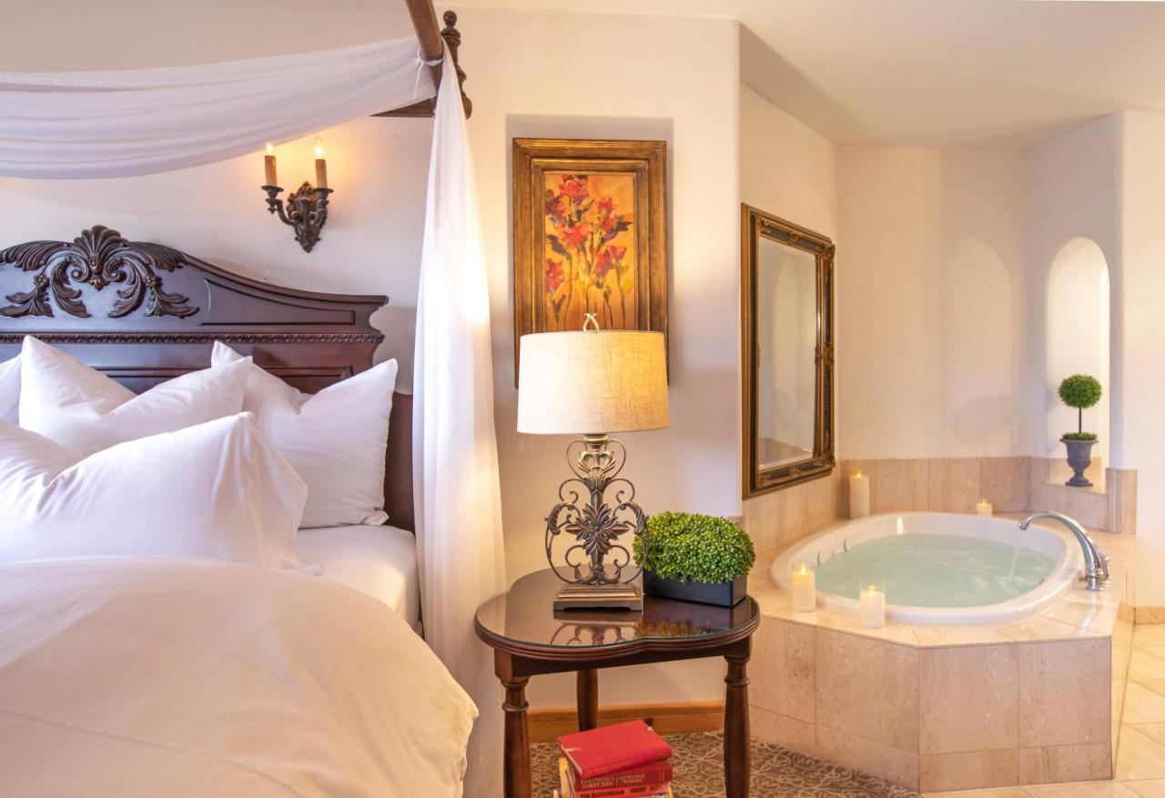 Abendblume (Adults Only) Hotel Leavenworth Luaran gambar