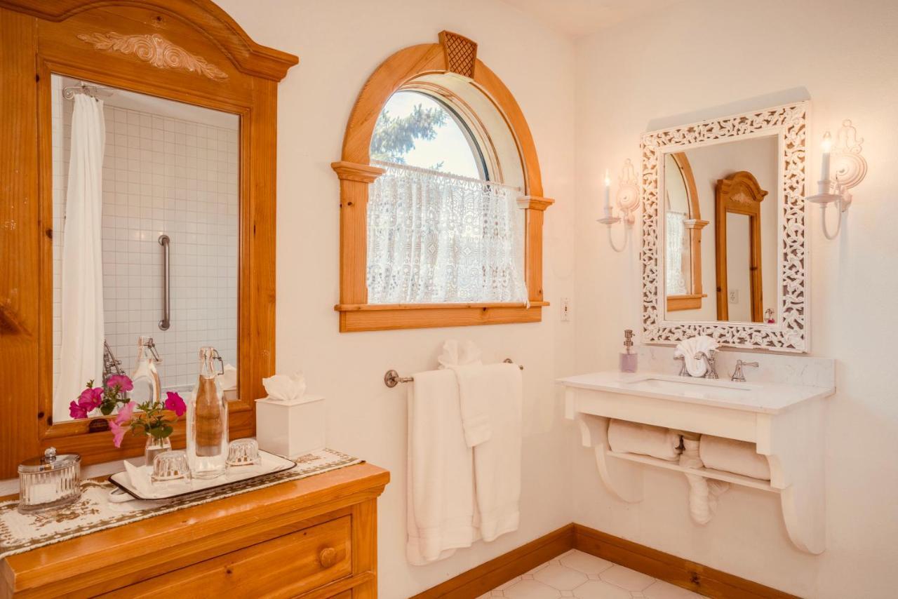Abendblume (Adults Only) Hotel Leavenworth Luaran gambar