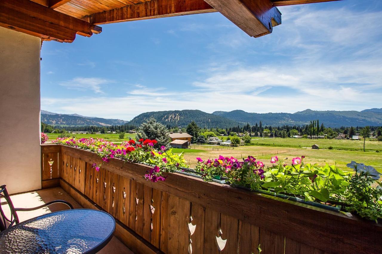 Abendblume (Adults Only) Hotel Leavenworth Luaran gambar
