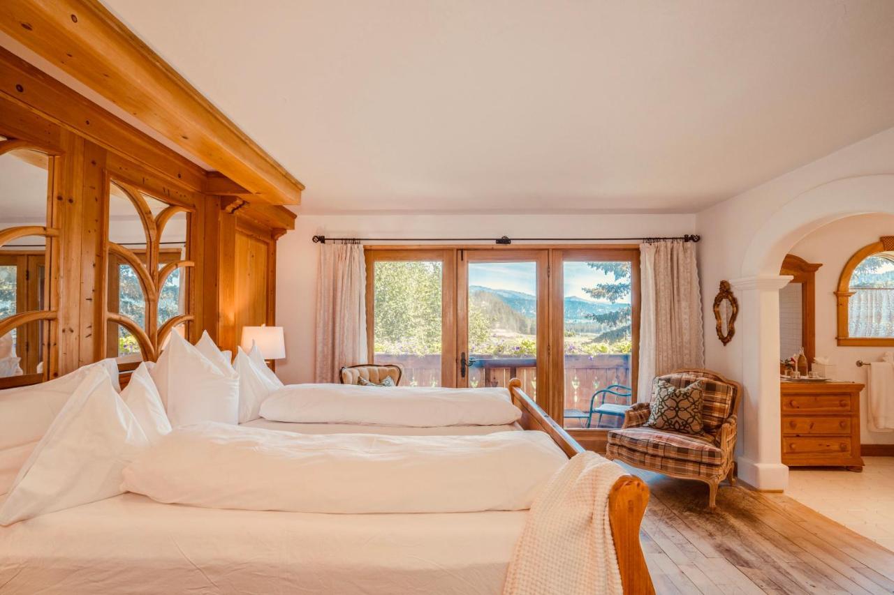 Abendblume (Adults Only) Hotel Leavenworth Luaran gambar
