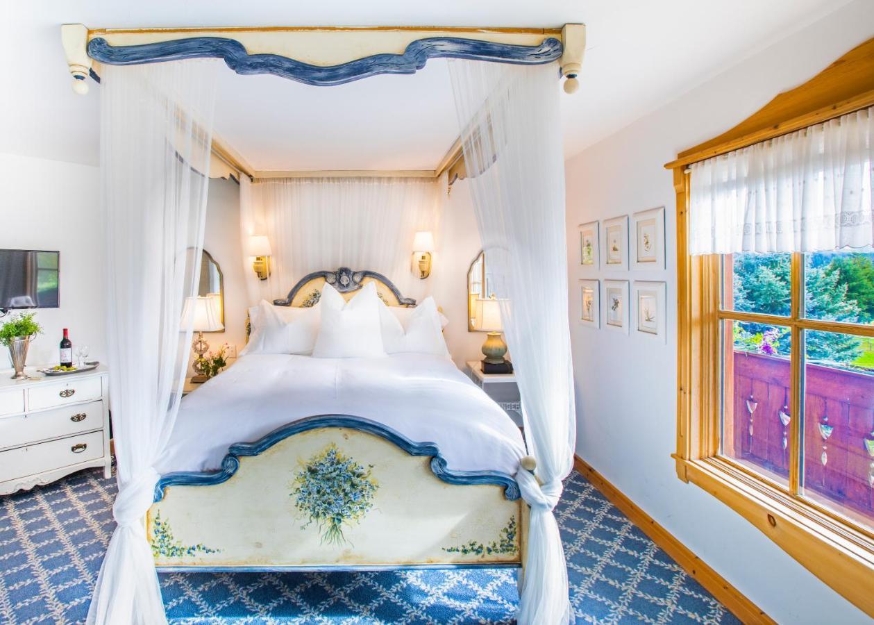 Abendblume (Adults Only) Hotel Leavenworth Luaran gambar