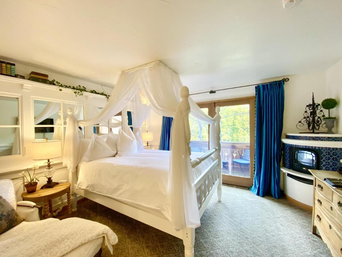 Abendblume (Adults Only) Hotel Leavenworth Luaran gambar