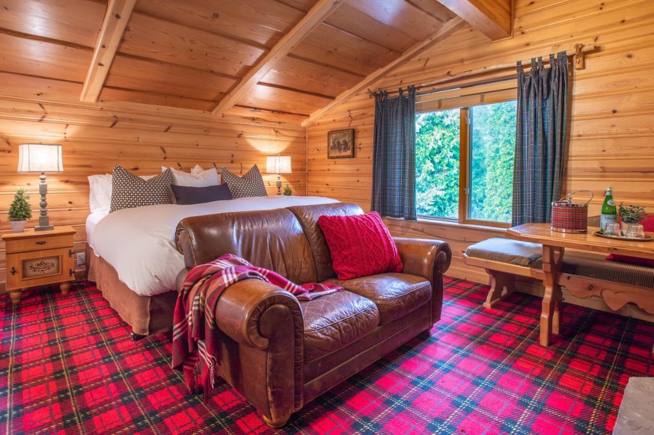 Abendblume (Adults Only) Hotel Leavenworth Luaran gambar