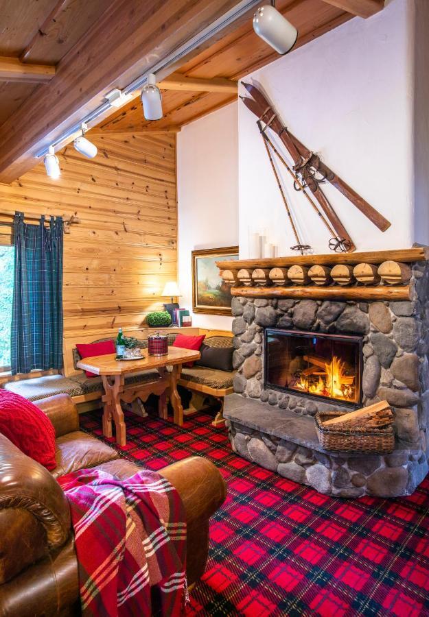 Abendblume (Adults Only) Hotel Leavenworth Luaran gambar