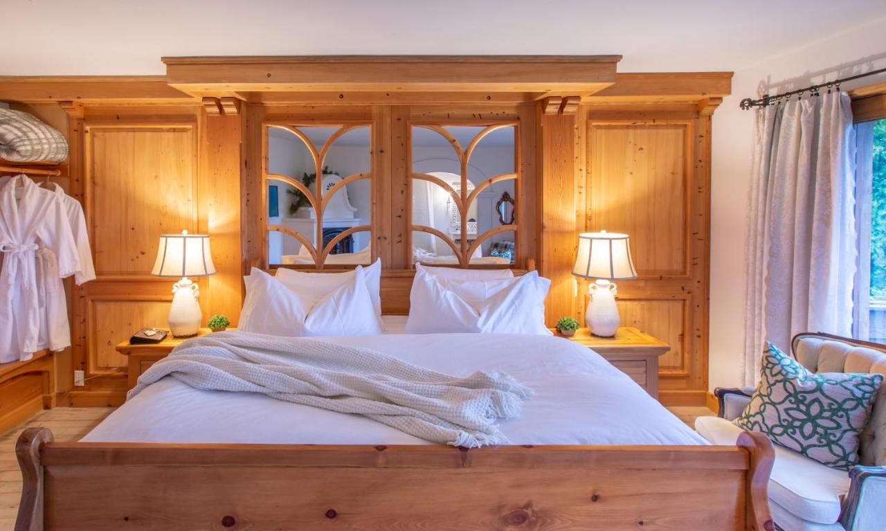 Abendblume (Adults Only) Hotel Leavenworth Luaran gambar