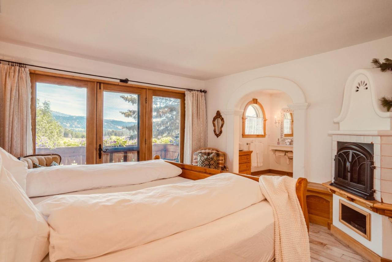 Abendblume (Adults Only) Hotel Leavenworth Luaran gambar