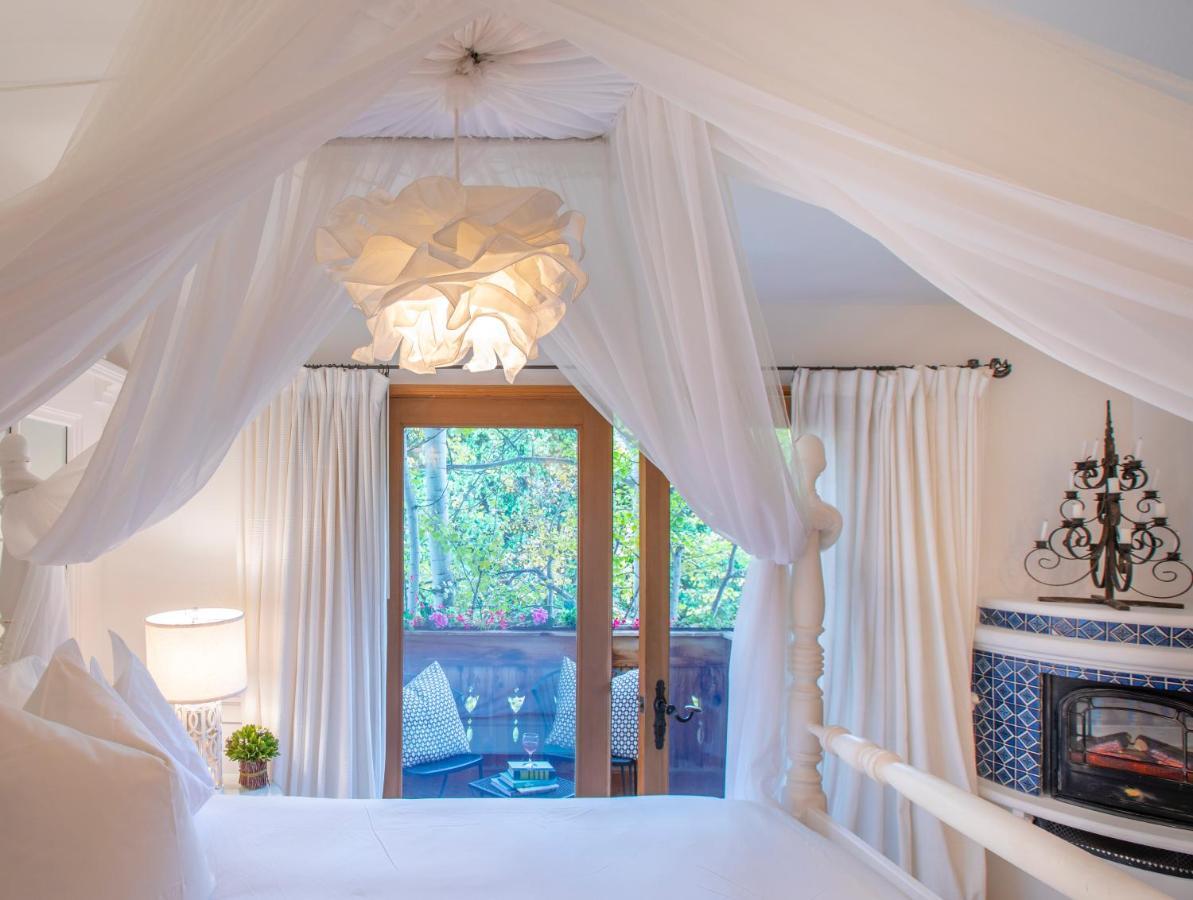 Abendblume (Adults Only) Hotel Leavenworth Luaran gambar