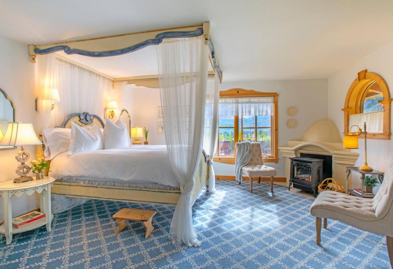 Abendblume (Adults Only) Hotel Leavenworth Luaran gambar