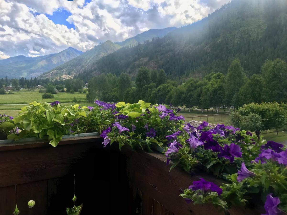 Abendblume (Adults Only) Hotel Leavenworth Luaran gambar