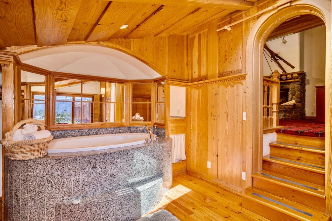 Abendblume (Adults Only) Hotel Leavenworth Luaran gambar