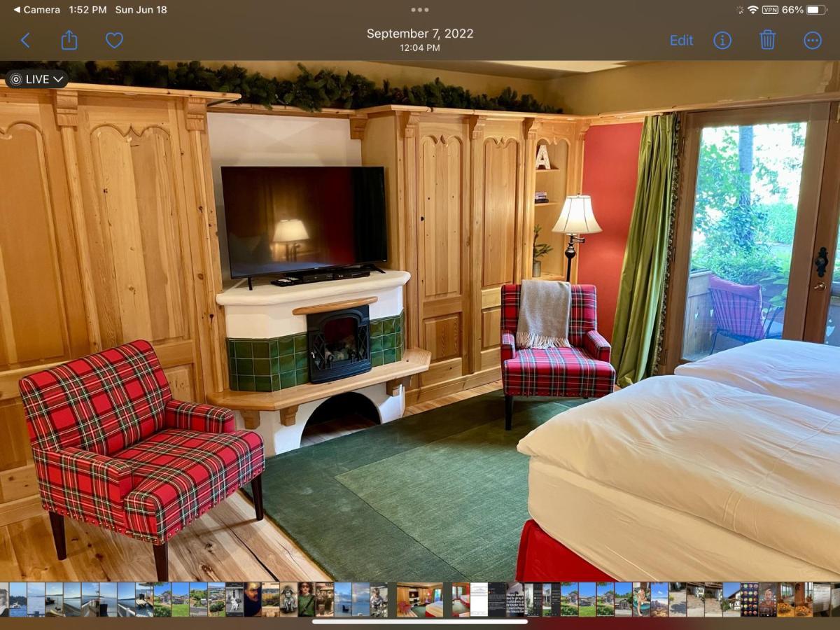 Abendblume (Adults Only) Hotel Leavenworth Luaran gambar