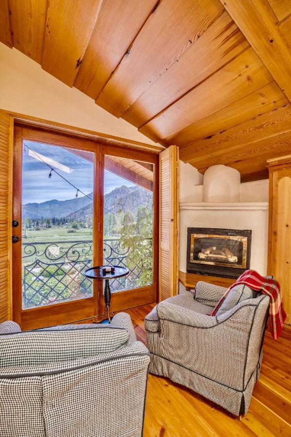 Abendblume (Adults Only) Hotel Leavenworth Luaran gambar