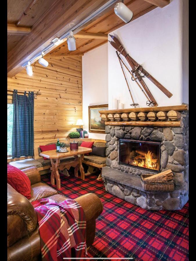 Abendblume (Adults Only) Hotel Leavenworth Luaran gambar