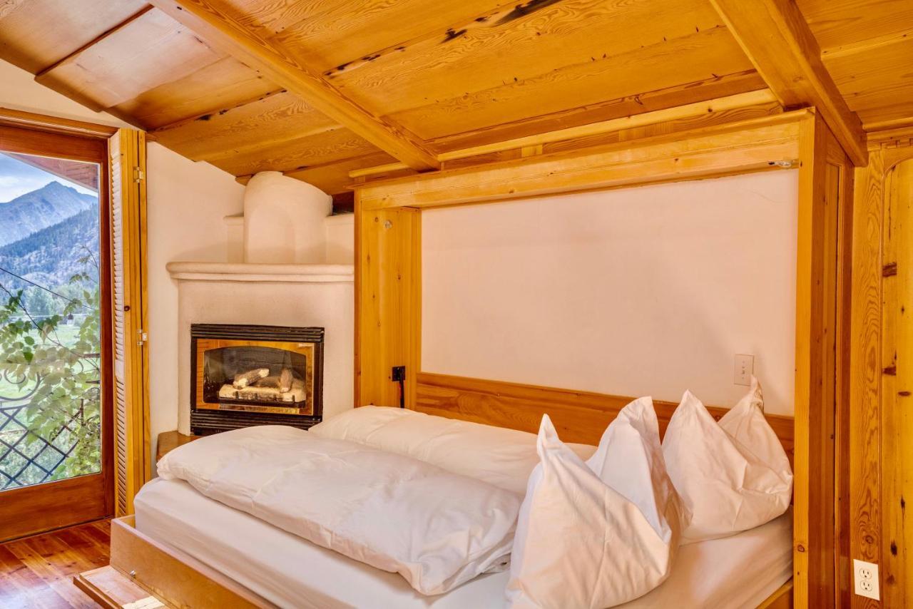 Abendblume (Adults Only) Hotel Leavenworth Luaran gambar