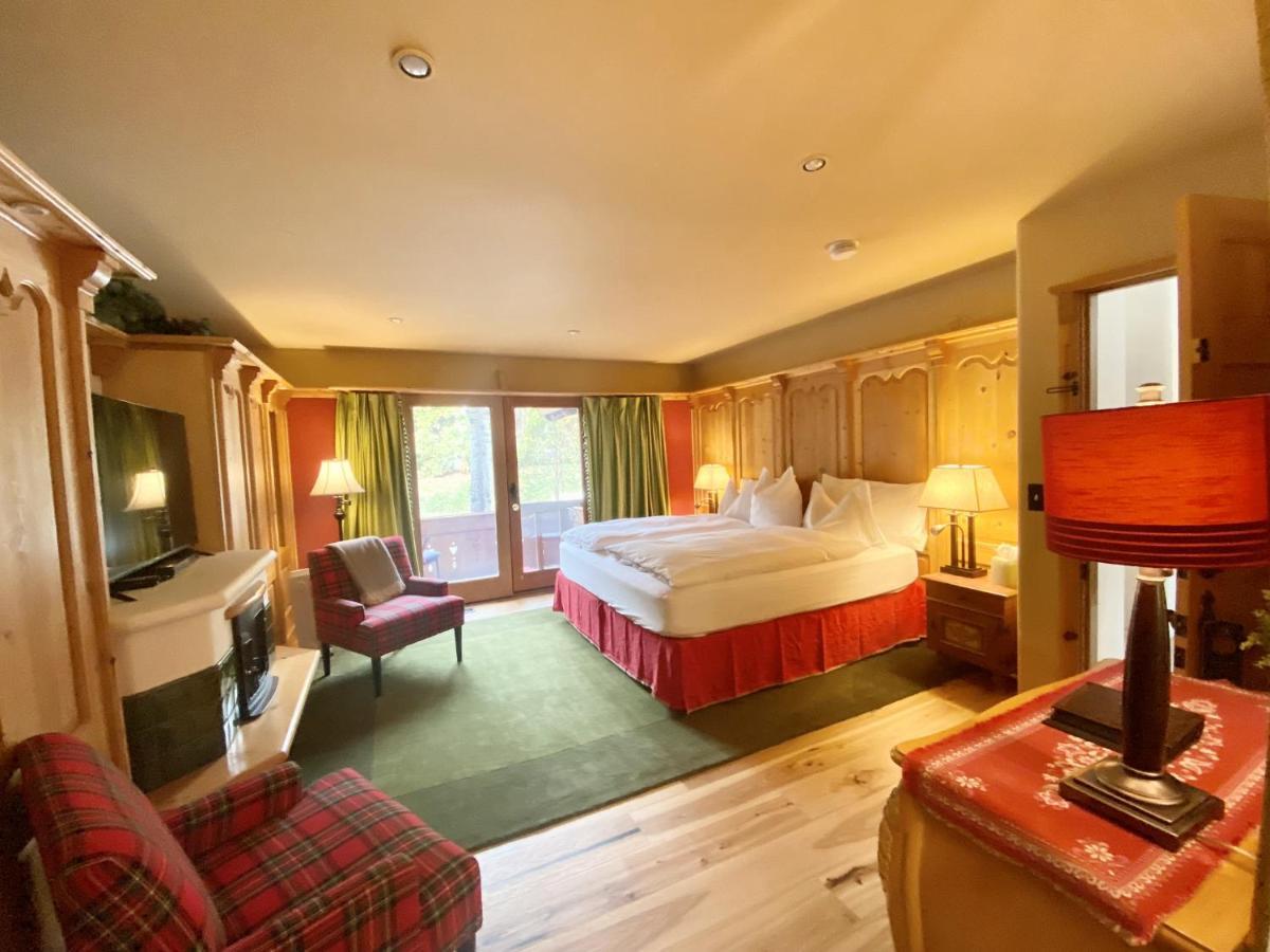 Abendblume (Adults Only) Hotel Leavenworth Luaran gambar