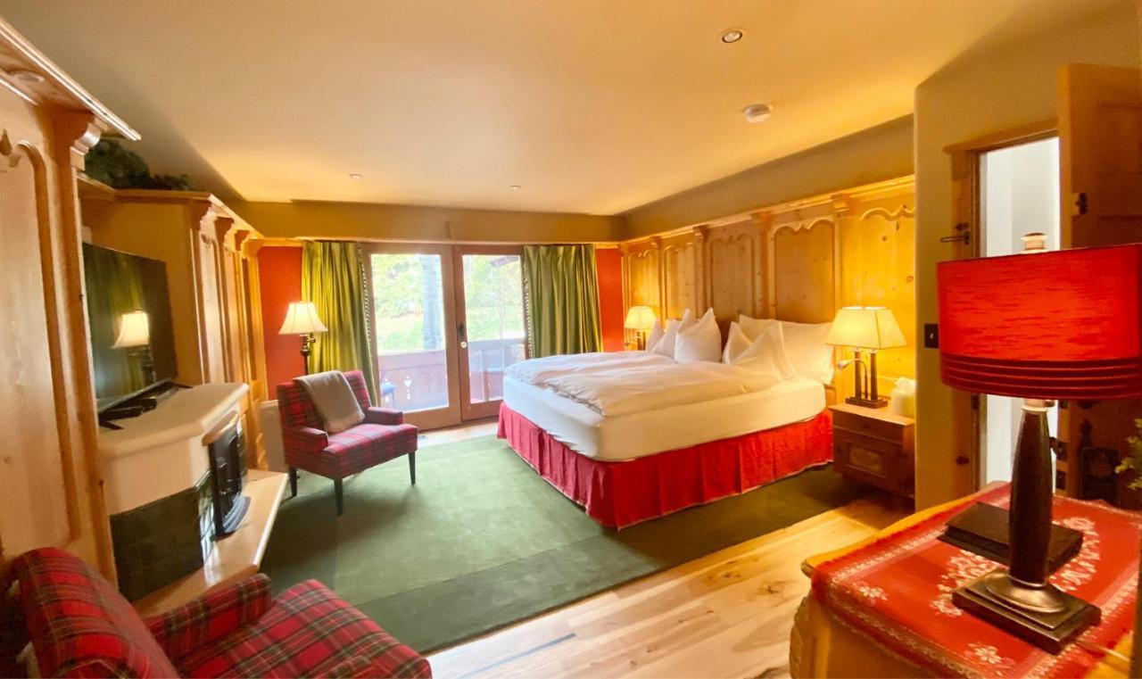 Abendblume (Adults Only) Hotel Leavenworth Luaran gambar
