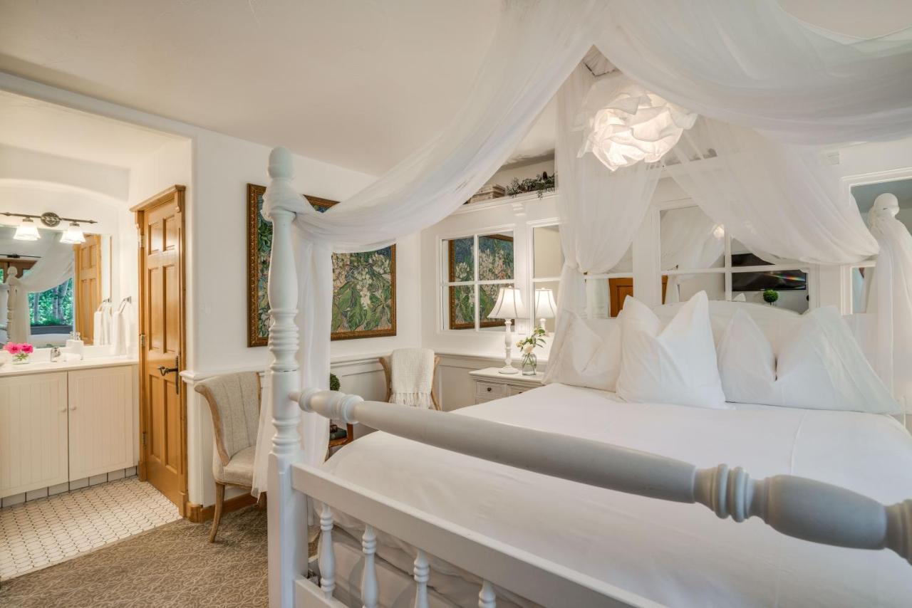 Abendblume (Adults Only) Hotel Leavenworth Luaran gambar