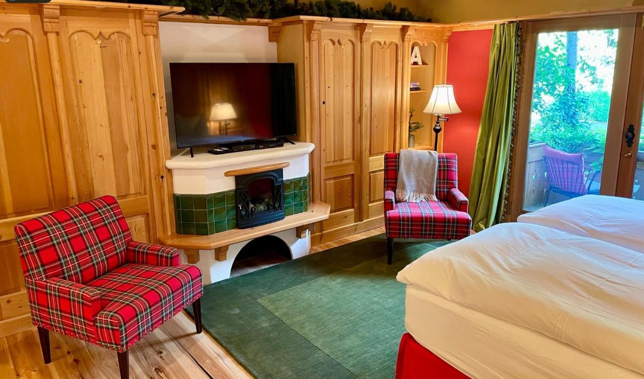 Abendblume (Adults Only) Hotel Leavenworth Luaran gambar