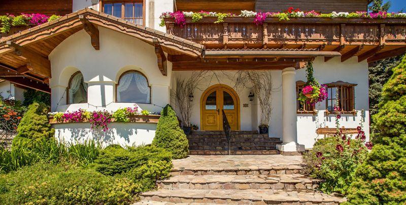 Abendblume (Adults Only) Hotel Leavenworth Luaran gambar