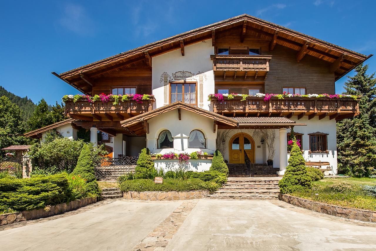 Abendblume (Adults Only) Hotel Leavenworth Luaran gambar