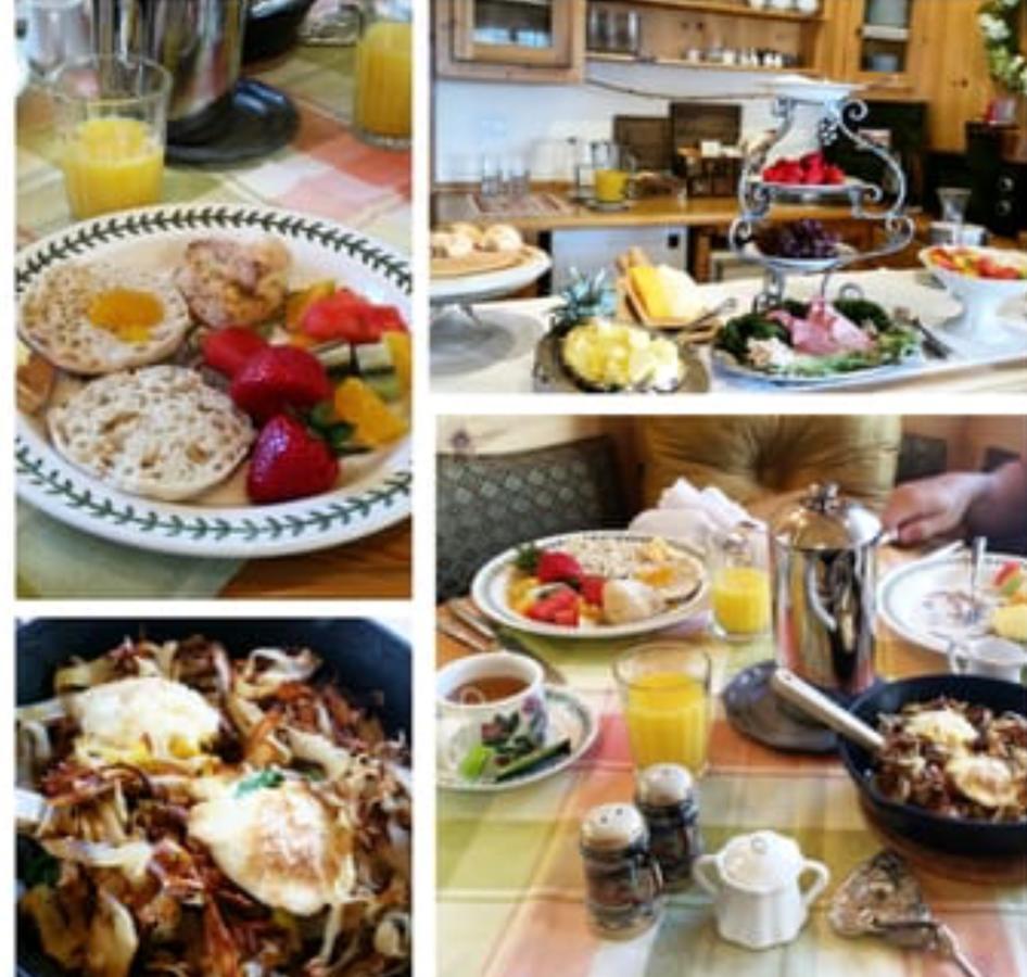 Abendblume (Adults Only) Hotel Leavenworth Luaran gambar