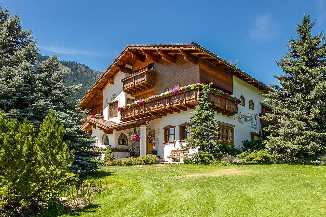 Abendblume (Adults Only) Hotel Leavenworth Luaran gambar